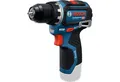 Bosch Professional Bohrmaschine Bosch Professional Akku-Bohrschrauber GSR 12V-32