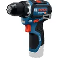 Bosch Professional Akku-Bohrschrauber GSR 12V-32 Professional, 12Volt, blau