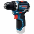 Bosch Akku-Bohrschrauber GSR 12V-32 Professional 12Volt blau/schwarz ohne Akku