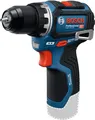 Bosch Professional 12V Akku Bohrschrauber GSR 12V-32 bürstenlos KickBack