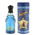 Versace Blue Jeans Eau De Toilette 75 ml
