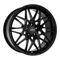 CARMANI 18 KNUT black matt 8.0Jx18 5x112 ET45 G25047077