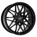 Carmani Felgen 18 Knut 8.0x18 ET45 5x112 SWM für BMW 1er Reihe 2er Reihe X1 X2