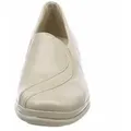 Semler Komfort Slipper Uni 343237323731 Grau 41 1/2 EU - Grau - 41