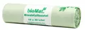 bioMAT Kompostbeutel 30 Liter grün 10 Stück