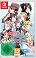 My Next Life as a Villainess: All Routes Lead to Doom! -Pirates of the Disturbance- Day One Edition (Nintendo Switch)