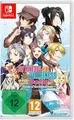 Nintendo SWITCH Spiel My next Life as a Villainess All Routes Lead to Doom NEU