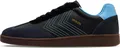 Hummel VM78 CPH El Paso Locomotive FC Indoor Schuhe Sneaker anthrazit/blau/braun 229703-1274, Schuhgröße:46 EU