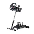 Wheel Stand Pro SUPER G7, DELUXE V2 Lenkradständer +RGS, für LOGITECH G29/G920/G27/G25