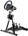 Wheel Stand Pro SUPER G7, DELUXE V2 Lenkradständer +RGS, für LOGITECH G29/G920/G27/G25