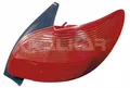 ALKAR 2202283 Heckleuchte 6351P1