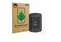 ScreenLeaf Displayschutzfolie Schutzfolie für Decathlon Van Rysel GPS 100, 2 Stück, 2 Stück, nachhaltiger Displayschutz Schutz Folie Klar Transparent