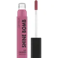 Catrice Shine Bomb Lip Lacquer, Lippenstift, Nr. 060, Nude, langanhaltend, sofortiges Ergebnis, glänzend, farbintensiv, vegan, ölfrei, ohne Parabene, ohne Mikroplastikpartikel, 1er Pack (3ml)