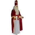 Maylynn Kostüm Kostüm Nikolaus Weihnachtsmann XL