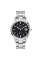 Daniel Wellington Iconic Uhr 40mm Stainless Steel (316L) Silver