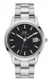 Herrenarmbanduhr DW Iconic Link Silber 40mm