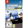 Autobahn-Polizei Simulator 2 - Switch Edition