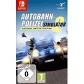 Autobahn-Polizei Simulator 2 - Switch Edition