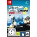Autobahnpolizei Simulator 2 (Nintendo Switch)