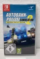 Nintendo Switch Autobahn-Polizei Simulator 2 - Nintendo Switch Edition