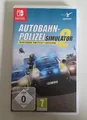Autobahnpolizei Simulator 2 (Nintendo Switch) Top🔥