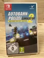Nintendo Switch Spiel • Autobahn-Polizei Simulator 2 - Switch Edition #M5