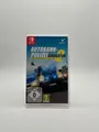 Aerosoft Autobahnpolizei Simulator 2 (Nintendo Switch, EU)