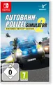 Autobahnpolizei Simulator 2 - [Nintendo Switch]