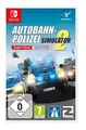 GAME Autobahn Police Simulator 2 Switch Edition Computerspiele / Games