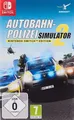 Nintendo Switch Spiel  : Autobahnpolizei Simulator 2 Nintendo Switch Edition NEU