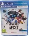 Playstation VR Erforderlich Astro Bot Rettung Mission Spaß Virtual Reality Spiel