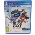 Playstation VR Erforderlich Astro Bot Rettung Mission Spaß Virtual Reality Spiel