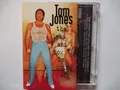 Tom Jones The Lead And How To Swing It (Cassette)