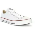 Converse  Sneaker Chuck Taylor All Star  in Weiss, 40