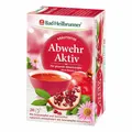 Bad HEILBRUNNER Kräutertee Abwehr Aktiv 1er Pack