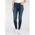 Levi's® Skinny-fit-Jeans 310 Shaping Super Skinny blau 26