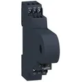 Zelio control relay for overcurrent detection 2..20a with current trafo 1c/o 5a 24-240vac/dc