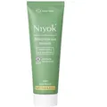 Niyok Zahncreme aus Kokosöl - Pfefferminze & Zitrone 75 ml