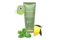 Niyok Zahnpasta aus Bio Kokosöl Ohne Fluorid & Vegan für Intensive Pflege & Frische, Pfefferminze & Zitrone (peppermint & lemon)