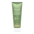 Niyok Zahnpasta Pfefferminze & Zitrone fluoridfrei Mundpflege Zahnpflege 75 ml