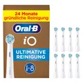 Oral-B iO Ultimative Reinigung (8x) (4210201434818)