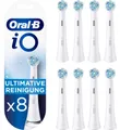 Oral-B iO Ultimative Reinigung 8er (weiß)
