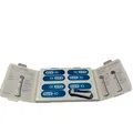 Oral-B iO Aufsteckbürsten RB CW-8 Ultimative Reinigung white FFU Neu