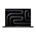 APPLE MACBOOK PRO 14 M5PRO 15/16/16 24GB 2TB - SPACE BLACK (MJLW4D/A)