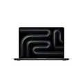 Apple MacBook Pro 14" 2026 M5 Pro/24/2TB 15C CPU 16C GPU Space Schwarz MJLW4D/A
