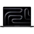 Apple MacBook Pro 14 (M5 Pro, 2026) 36.1 cm (14.2 Zoll) 24 GB RAM 2 TB SSD 15-Core CPU 16-Core GPU Space Schwarz MJLW4D/A