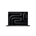 Apple MacBook Pro (14") space schwarz MJLW4D/A