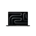 Apple MacBook Pro 14'' M5 Pro 15-Core CPU 16-Core GPU - 2TB - 24GB Space Schwarz - 2026 - Kein Netzteil MJLW4D/A