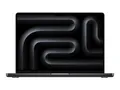 Apple MacBook Pro - M5 Pro - M5 Pro 16-core - 24 GB RAM - 2 TB SSD - 35.97 cm (14.2")