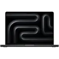 APPLE MacBook Pro 14.2", Space Black, M5 Pro - 15 Core CPU / 16 Core GPU,     24GB RAM,   2TB SSD, DE [2026]